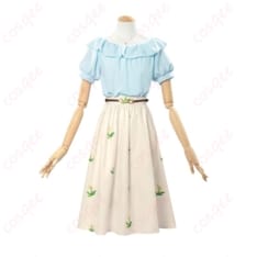 BanG Dream! It’s MyGO!!!!! 長崎そよの私服コスプレ 街撮りも映える上品モードスタイル - 1枚目の画像（サムネイル）