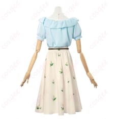 BanG Dream! It’s MyGO!!!!! 長崎そよの私服コスプレ 街撮りも映える上品モードスタイル - 3枚目の画像（サムネイル）