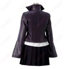 ダンガンロンパ 霧切響子の知的クールを纏うコスプレ衣装｜写真映えと着やすさを両立 - 3枚目の画像（サムネイル）