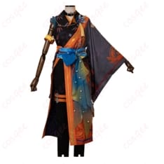 あんスタ 瞬祭礼衣装 HiMERU・桜河こはく向けコスプレ｜華やかで写真映えする快適セット - 1枚目の画像（サムネイル）