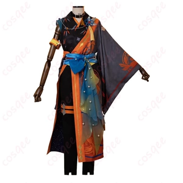 あんスタ 瞬祭礼衣装 HiMERU・桜河こはく向けコスプレ｜華やかで写真映えする快適セット