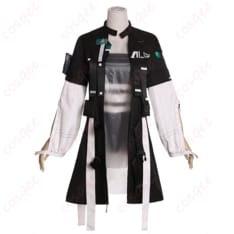 ドールズフロントライン2 トロロのミリタリー感を纏う多点セット衣装、撮影で映えて着やすい一着 - 1枚目の画像（サムネイル）