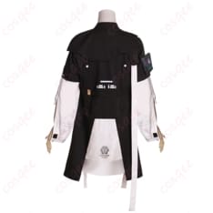 ドールズフロントライン2 トロロのミリタリー感を纏う多点セット衣装、撮影で映えて着やすい一着 - 3枚目の画像（サムネイル）