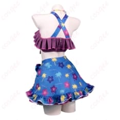 アイカツ！ 神崎美月のエレガント衣装一式で、舞台でも写真でも映えるコーデ - 3枚目の画像（サムネイル）