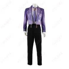 恋と深空 ホムラ 果てしなき海に沈む衣装 ダークエレガントで写真映えする一着 - 1枚目の画像（サムネイル）