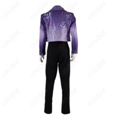 恋と深空 ホムラ 果てしなき海に沈む衣装 ダークエレガントで写真映えする一着 - 3枚目の画像（サムネイル）