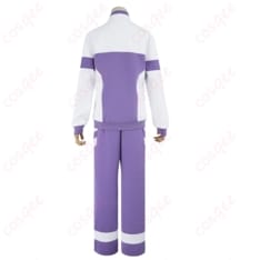 ウマ娘 シンデレラグレイのオグリキャップ学園ジャージで爽やかなトレーニング感を軽快に再現 - 4枚目の画像（サムネイル）