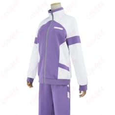 ウマ娘 シンデレラグレイのオグリキャップ学園ジャージで爽やかなトレーニング感を軽快に再現 - 2枚目の画像（サムネイル）