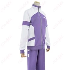 ウマ娘 シンデレラグレイのオグリキャップ学園ジャージで爽やかなトレーニング感を軽快に再現 - 3枚目の画像（サムネイル）