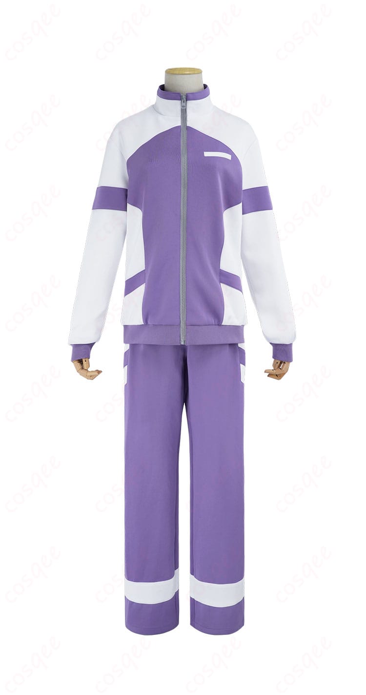 ウマ娘 オグリキャップ コスプレ衣装 正面ビュー 高い再現度で魅力的なデザイン