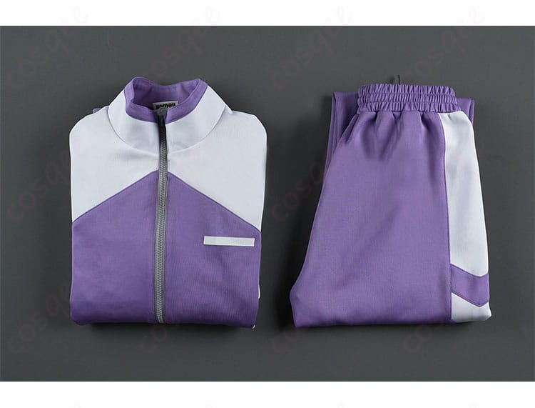 ウマ娘 オグリキャップ コスプレ衣装 セット内容 完全セットの紹介