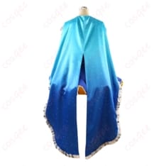 プロセカ 鳳えむ クイーン・オブ・ダイヤの華やか衣装で主役級に映える一着 - 4枚目の画像（サムネイル）