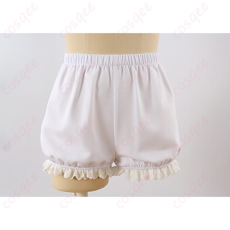 プロセカ 鳳えむ クイーン・オブ・ダイヤの華やか衣装で主役級に映える一着 - 5枚目の画像