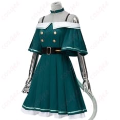 プロセカ 草薙寧々 cat life コスプレ衣装 ネコミミが映える甘辛ストリート風 - 2枚目の画像（サムネイル）