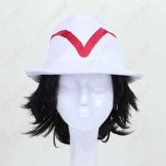 ポケモンレジェンズZ-A 主人公の近未来コート＆帽子で映えるコスプレ - 4枚目の画像（サムネイル）