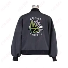 ポケモンレジェンズZ-A 主人公の近未来コート＆帽子で映えるコスプレ - 2枚目の画像（サムネイル）