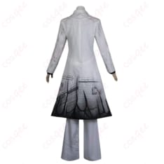 Identity V 冒険家 カート・フランク 編集長スタイルのコスプレ衣装｜写真映えと動きやすさを両立 - 2枚目の画像（サムネイル）