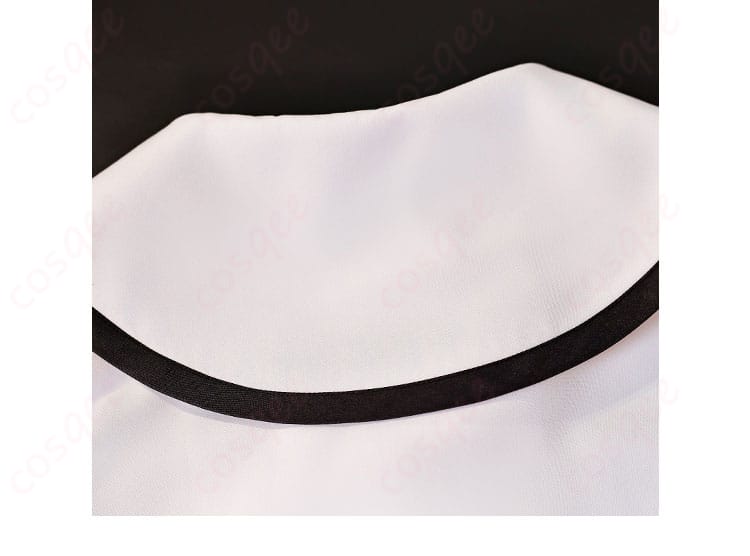 服の肩掛けの詳細画像 - コスプレ衣装 肩掛けディテール