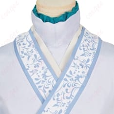 薬屋のひとりごと 壬氏 月精コスプレ｜雅やかな中華宮廷スタイルで写真映え - 5枚目の画像（サムネイル）