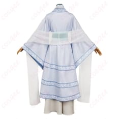 薬屋のひとりごと 壬氏 月精コスプレ｜雅やかな中華宮廷スタイルで写真映え - 4枚目の画像（サムネイル）