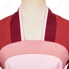 薬屋のひとりごと 猫猫の中華風コスプレ衣装 上品可憐に写真映えする着やすさ - 5枚目の画像（サムネイル）