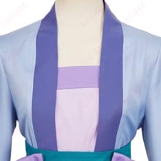 薬屋のひとりごと 猫猫 コスプレ衣装 中華風の上品シルエットで写真映え - 5枚目の画像（サムネイル）