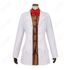 Fate/EXTRA CCC 間桐桜の学園制服コスプレ｜清楚で写真映え、着心地も快適 - 1枚目の画像（サムネイル）