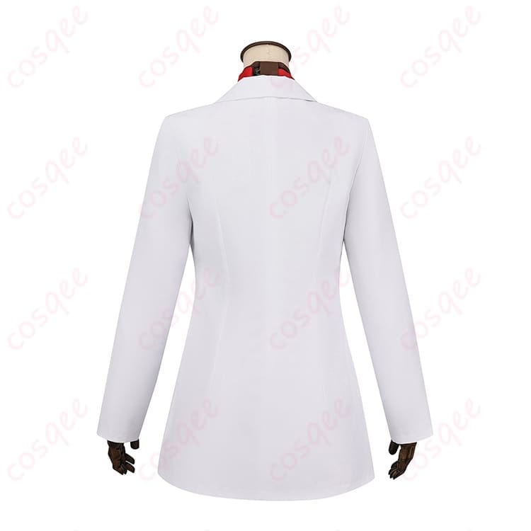 Fate/EXTRA CCC 間桐桜の学園制服コスプレ｜清楚で写真映え、着心地も快適 - 3枚目の画像