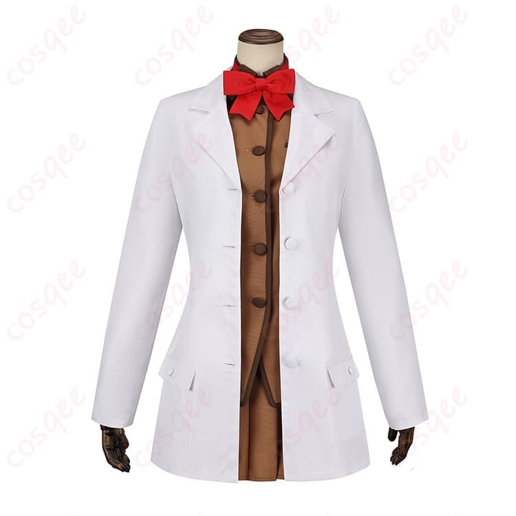 Fate/EXTRA CCC 間桐桜の学園制服コスプレ｜清楚で写真映え、着心地も快適 - 1枚目の画像