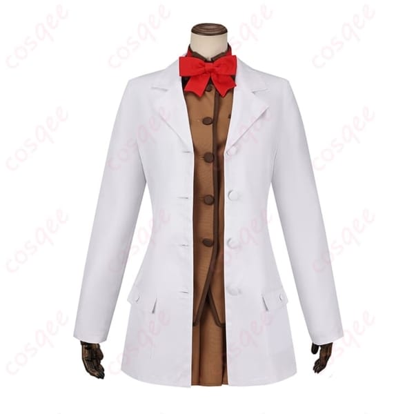 Fate/EXTRA CCC 間桐桜の学園制服コスプレ｜清楚で写真映え、着心地も快適