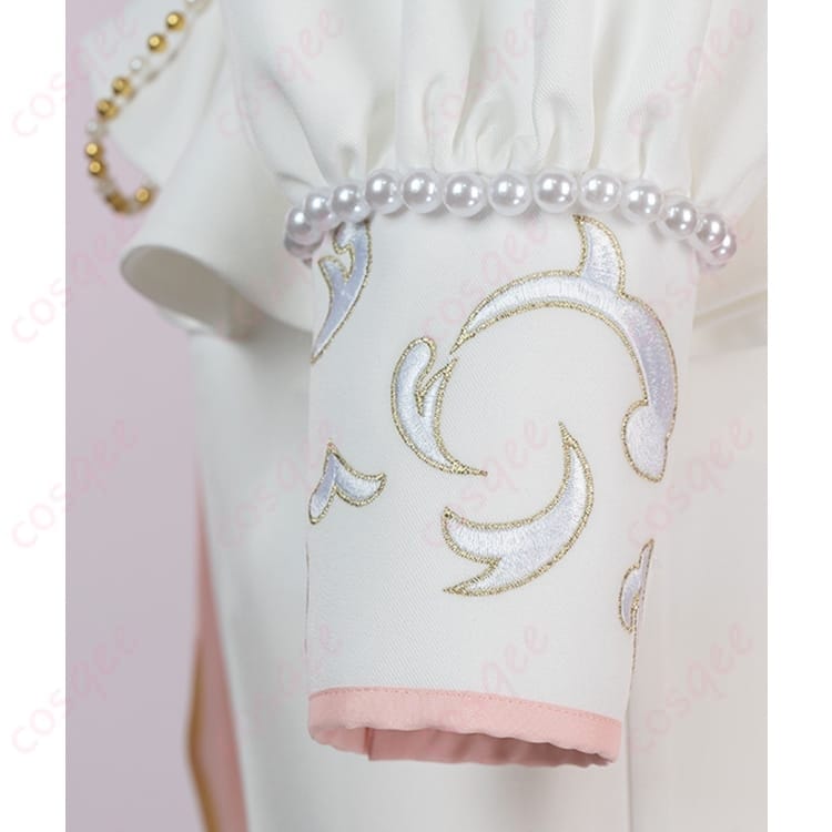 あんさんぶるスターズ！！葵ひなた・葵ゆうたの天音色コスプレ 衣装一式でライブ併せも写真映えもばっちり - 6枚目の画像