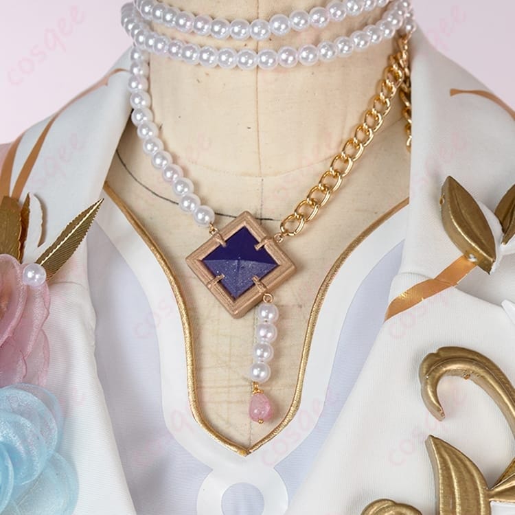 あんさんぶるスターズ！！葵ひなた・葵ゆうたの天音色コスプレ 衣装一式でライブ併せも写真映えもばっちり - 4枚目の画像