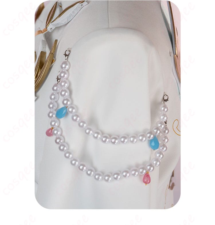 肩の装飾ディテール - 衣装の肩部分、装飾の美しさ