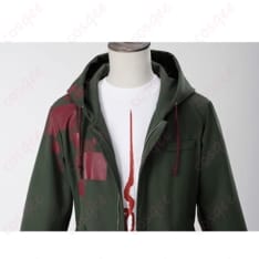 ダンガンロンパ2 狛枝凪斗の雰囲気を纏うコスプレ衣装 撮影映えと着やすさを両立 - 4枚目の画像（サムネイル）