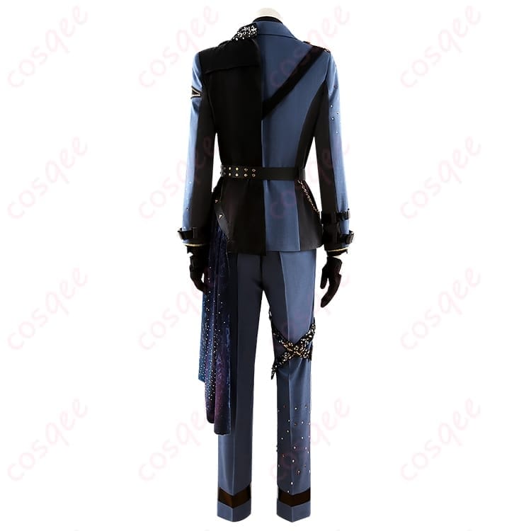 プロセカ×あんスタのASTRO FES衣装で華やかに輝くコスプレ体験を - 4枚目の画像