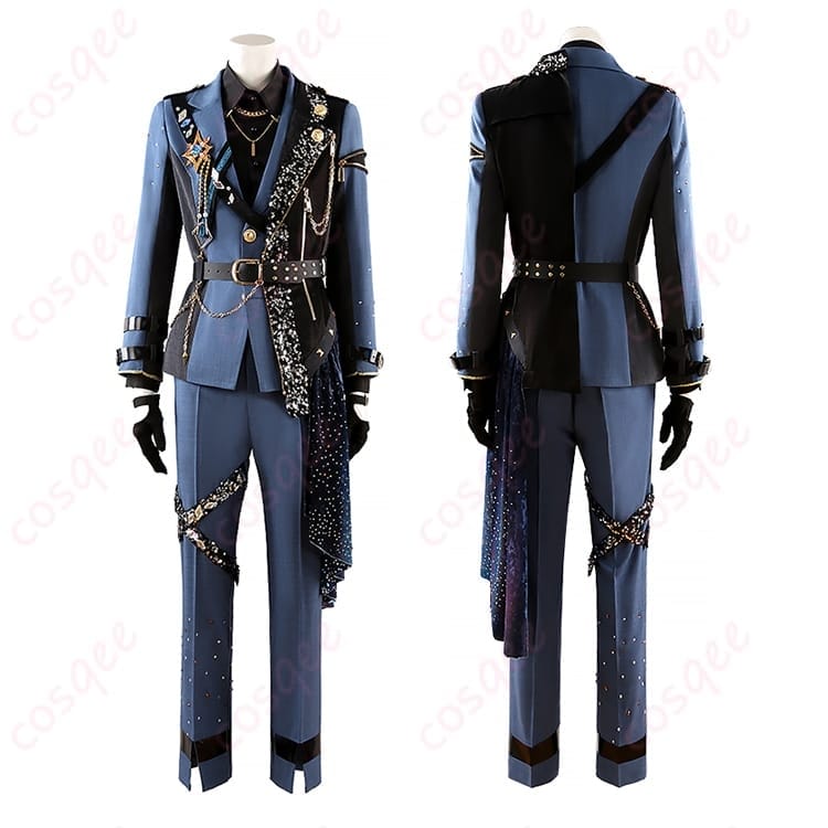 プロセカ×あんスタのASTRO FES衣装で華やかに輝くコスプレ体験を - 14枚目の画像