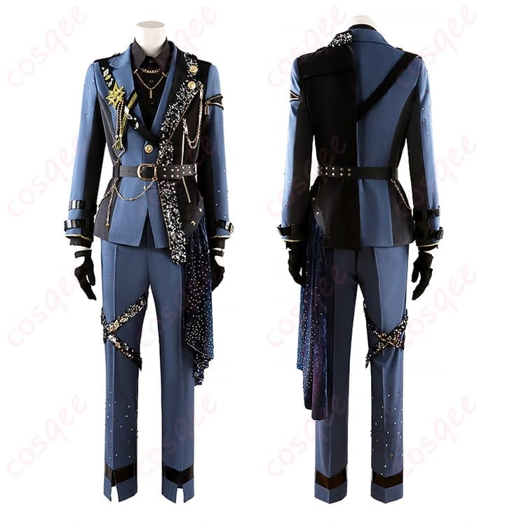 プロセカ×あんスタのASTRO FES衣装で華やかに輝くコスプレ体験を - 6枚目の画像