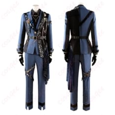 プロセカ×あんスタのASTRO FES衣装で華やかに輝くコスプレ体験を - 10枚目の画像（サムネイル）