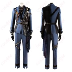 プロセカ×あんスタのASTRO FES衣装で華やかに輝くコスプレ体験を - 12枚目の画像（サムネイル）