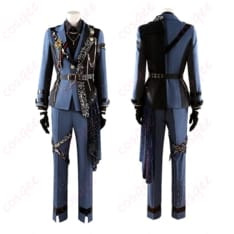 プロセカ×あんスタのASTRO FES衣装で華やかに輝くコスプレ体験を - 13枚目の画像（サムネイル）