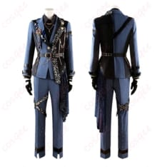 プロセカ×あんスタのASTRO FES衣装で華やかに輝くコスプレ体験を - 11枚目の画像（サムネイル）