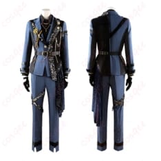 プロセカ×あんスタのASTRO FES衣装で華やかに輝くコスプレ体験を - 8枚目の画像（サムネイル）