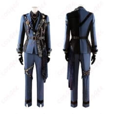 プロセカ×あんスタのASTRO FES衣装で華やかに輝くコスプレ体験を - 9枚目の画像（サムネイル）