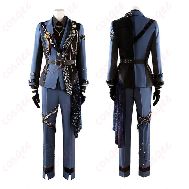 プロセカ×あんスタのASTRO FES衣装で華やかに輝くコスプレ体験を - 13枚目の画像