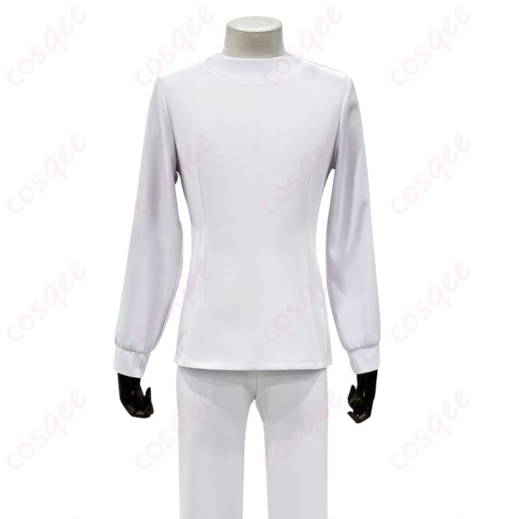 HUNTER×HUNTER クラピカの知的端正なコスプレ衣装｜写真映えと着やすさを両立 - 5枚目の画像