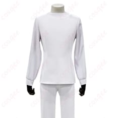 HUNTER×HUNTER クラピカの知的端正なコスプレ衣装｜写真映えと着やすさを両立 - 5枚目の画像（サムネイル）