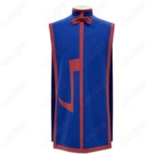 HUNTER×HUNTER クラピカの知的端正なコスプレ衣装｜写真映えと着やすさを両立 - 4枚目の画像（サムネイル）