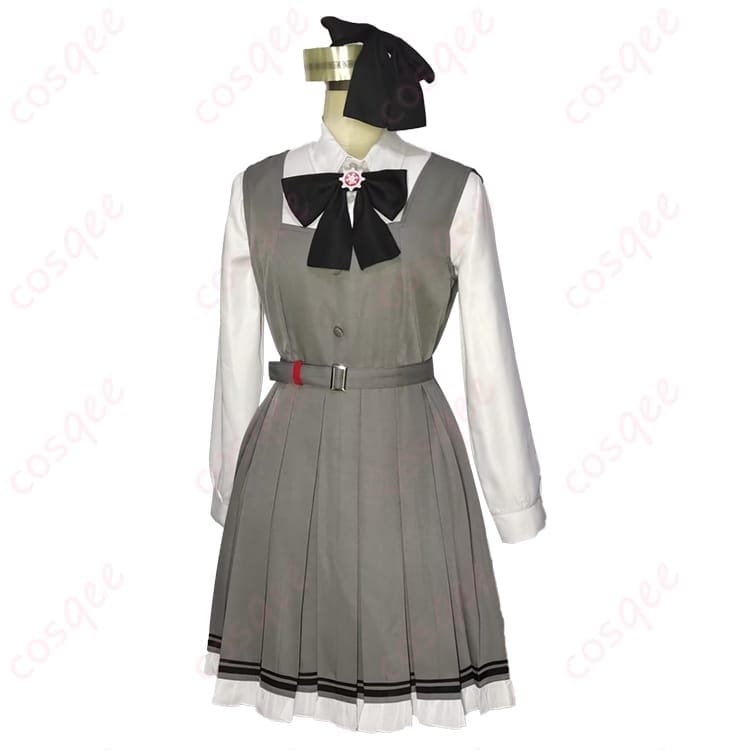 ブルーアーカイブ 三善タカネの魅力を端正に纏うコスプレ衣装｜写真映えして着やすい - 3枚目の画像
