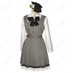 ブルーアーカイブ 三善タカネの魅力を端正に纏うコスプレ衣装｜写真映えして着やすい - 3枚目の画像（サムネイル）