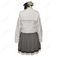 ブルーアーカイブ 三善タカネの魅力を端正に纏うコスプレ衣装｜写真映えして着やすい - 2枚目の画像（サムネイル）